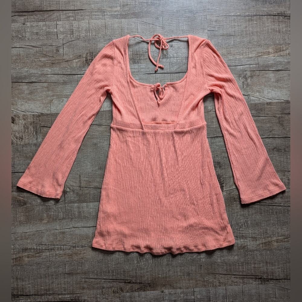 NWT Free People Brynne Mini dress size medium - Picture 5 of 9